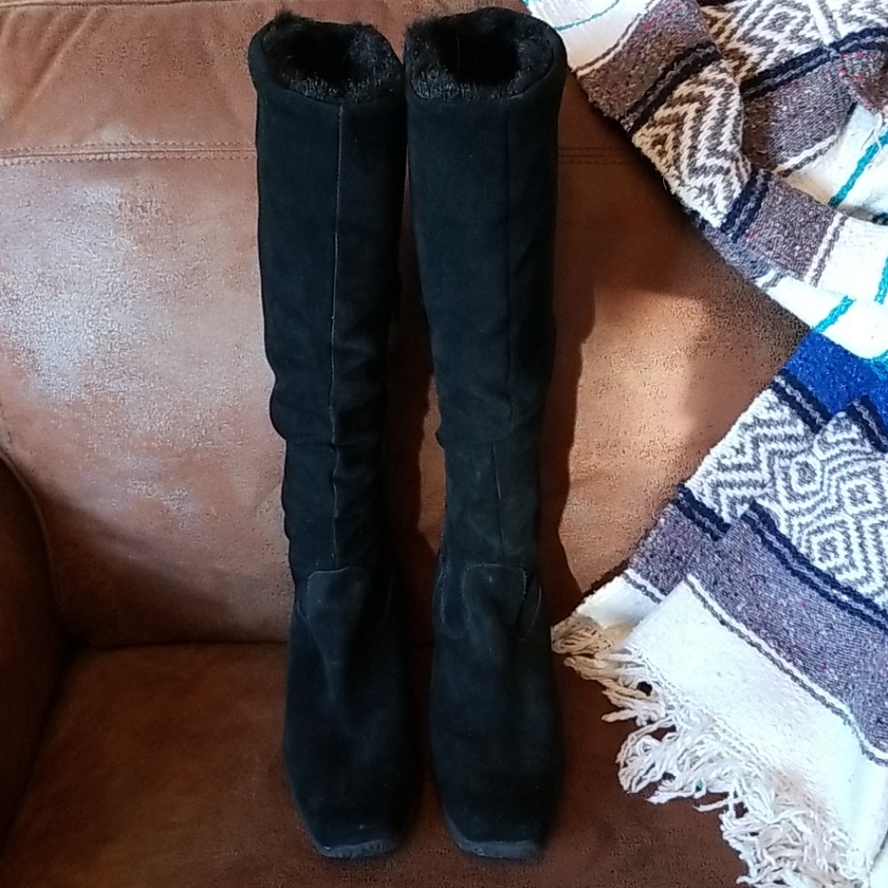 Macy's Style &Co. Women's boots